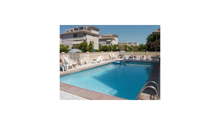 Hotel Miranda poza 1