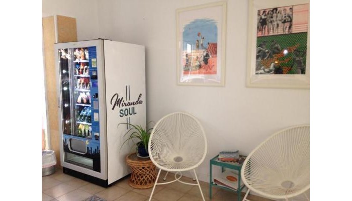 Hotel Miranda Soul poza 1