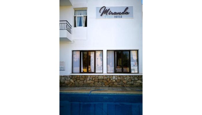 Hotel Miranda Soul poza 8
