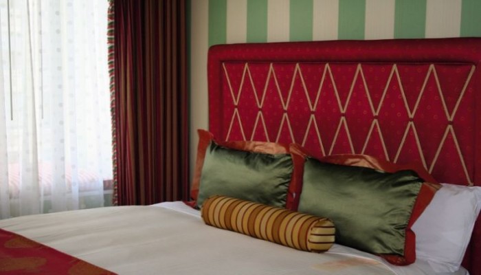 Hotel Monaco Chicago - A Kimpton Hotel poza 2