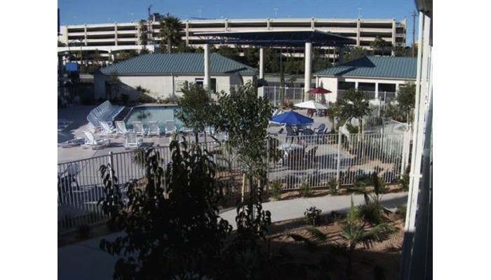 Hotel Motel 6 Tropicana #67 poza 0