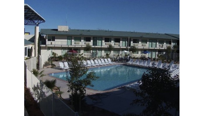 Hotel Motel 6 Tropicana #67 poza 1