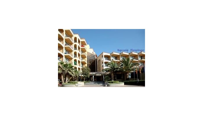 Hotel Myseahouse Flamingo poza 4