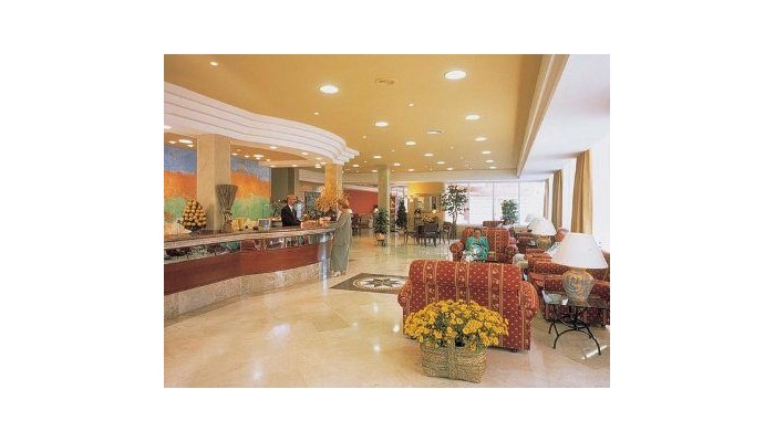 Hotel Myseahouse Neptuno poza 3