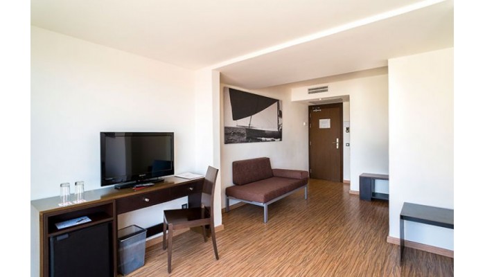 Hotel Nautic & Spa poza 2