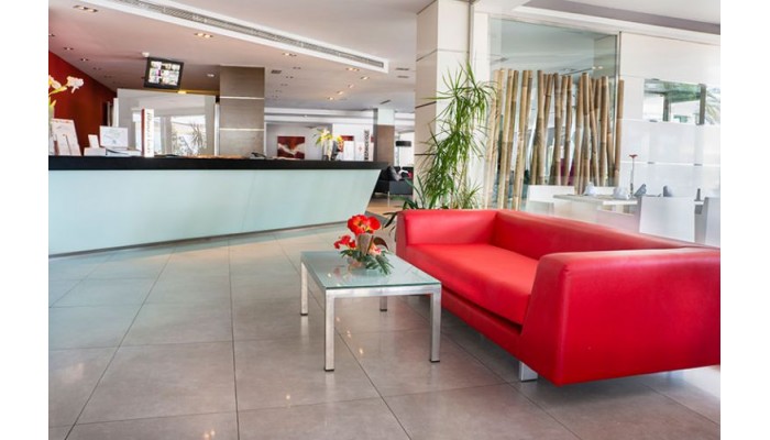 Hotel Nautic & Spa poza 5