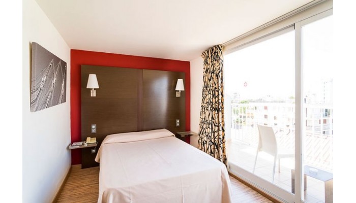 Hotel Nautic & Spa poza 1