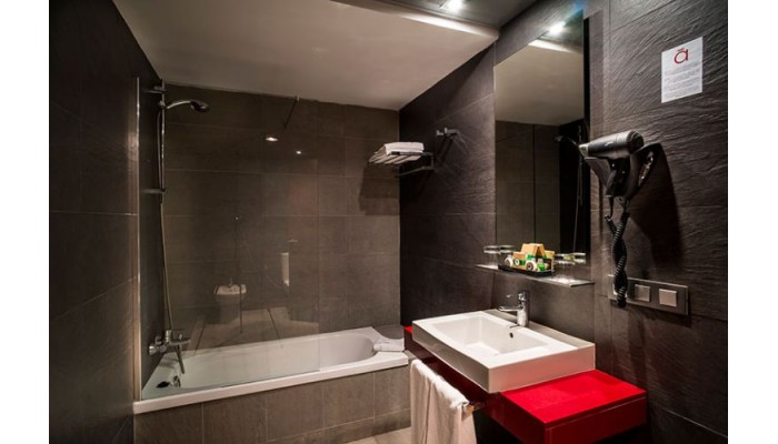 Hotel Nautic & Spa poza 3