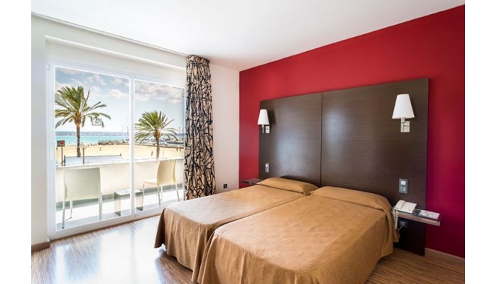 Hotel Nautic & Spa poza 0