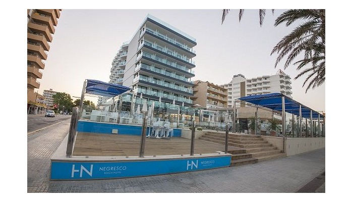 Hotel Negresco poza 0