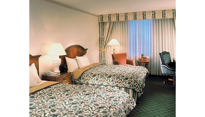 Hotel New Orleans Marriott poza 7