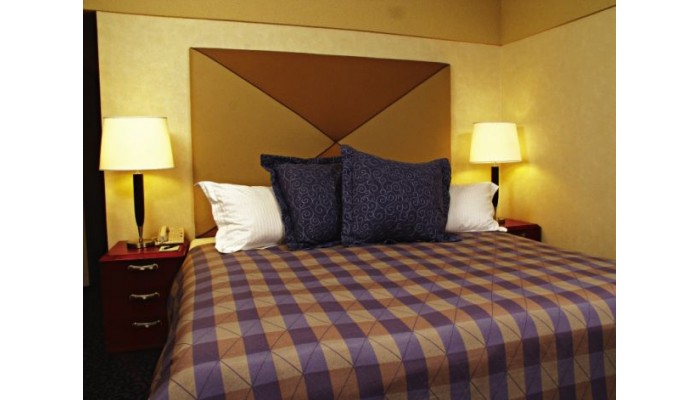 Hotel New York Marriott Marquis poza 0