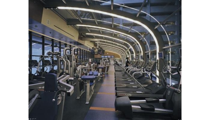 Hotel New York Marriott Marquis poza 8