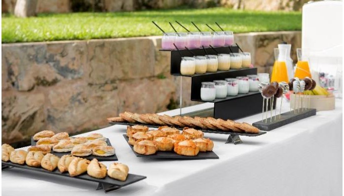 Hotel Nh Ciutat De Mallorca poza 0