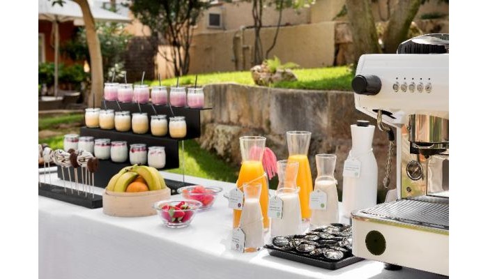 Hotel Nh Ciutat De Mallorca poza 4