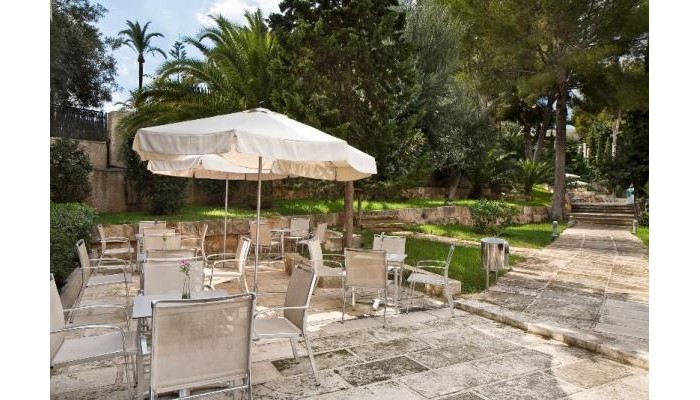 Hotel Nh Ciutat De Mallorca poza 5