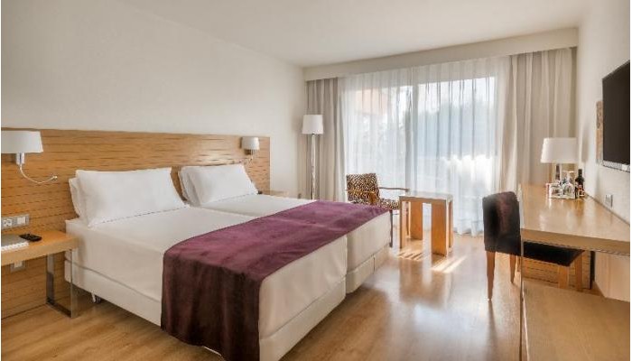 Hotel Nh Ciutat De Mallorca poza 6