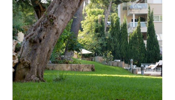 Hotel Nh Ciutat De Mallorca poza 9