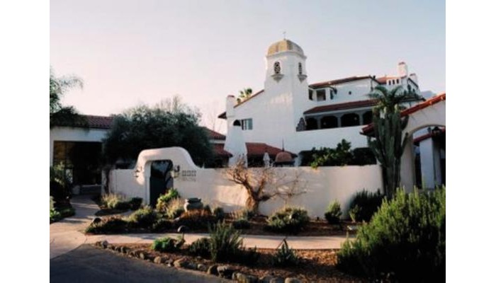 Hotel Ojai Valley Inn And Spa poza 5