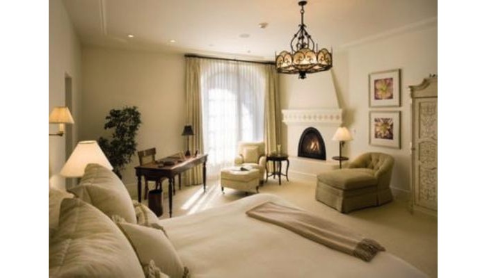 Hotel Ojai Valley Inn And Spa poza 6