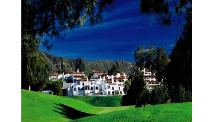 Hotel Ojai Valley Inn And Spa poza 0