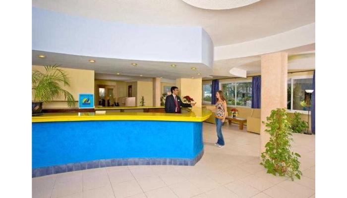 Hotel Palma Playa Cactus poza 6