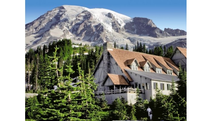 Hotel Paradise Inn poza 0