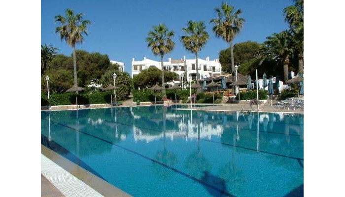 Hotel Parquemar poza 8