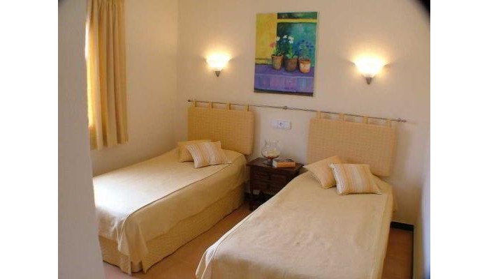 Hotel Parquemar poza 6