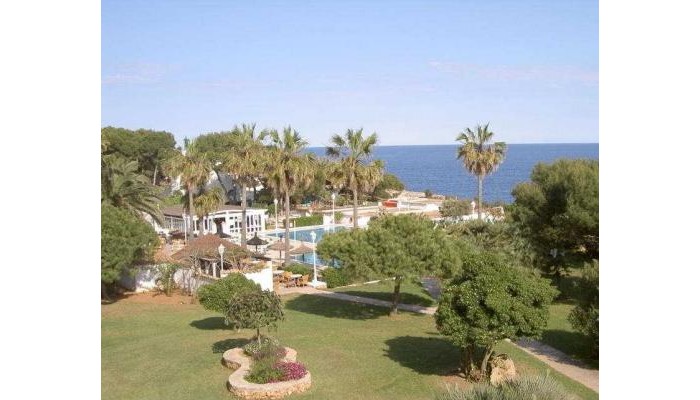 Hotel Parquemar poza 0