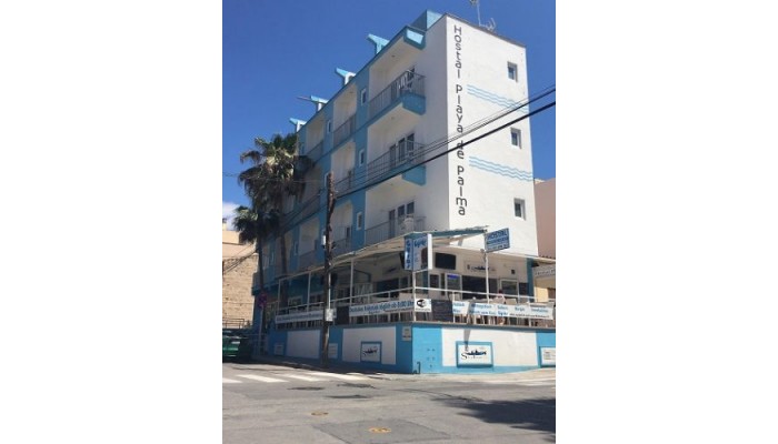 Hotel Playa De Palma Hostal poza 0