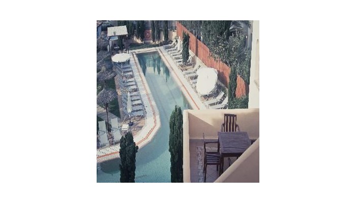 Hotel Playa Ferrera poza 38