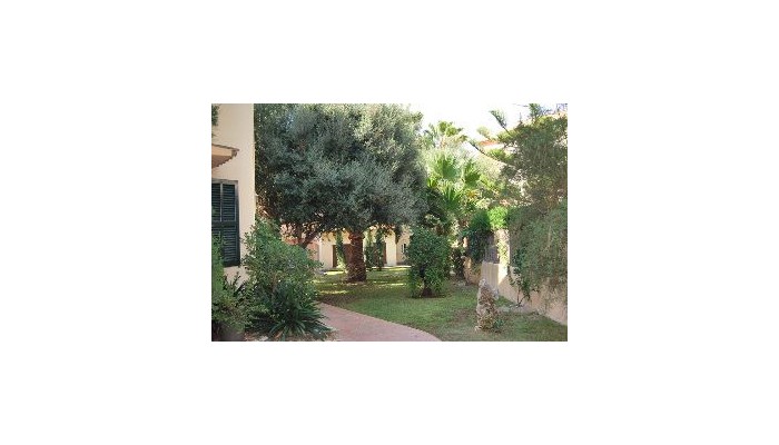 Hotel Playa Ferrera poza 7