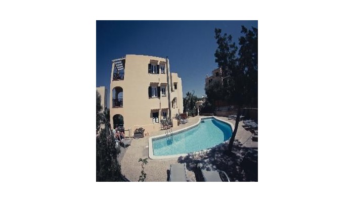 Hotel Playa Ferrera poza 42