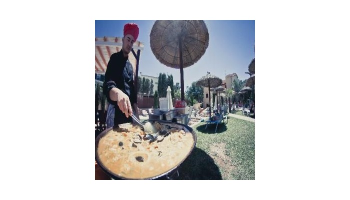 Hotel Playa Ferrera poza 49