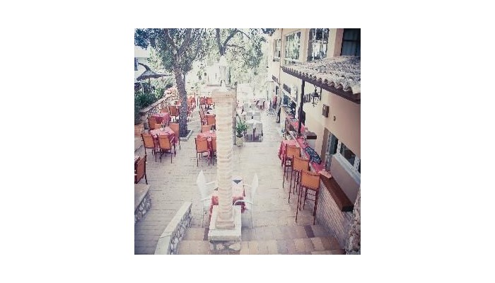 Hotel Playa Ferrera poza 94