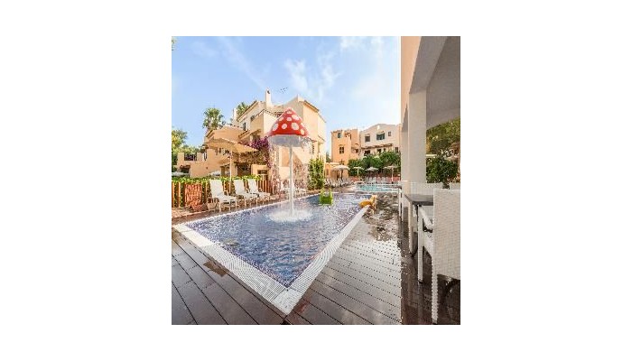 Hotel Playa Ferrera poza 67