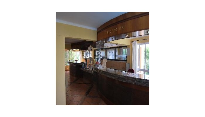 Hotel Playa Ferrera poza 28