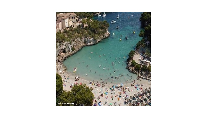 Hotel Playa Ferrera poza 45