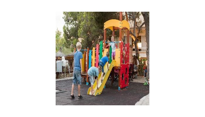 Hotel Playa Ferrera poza 60