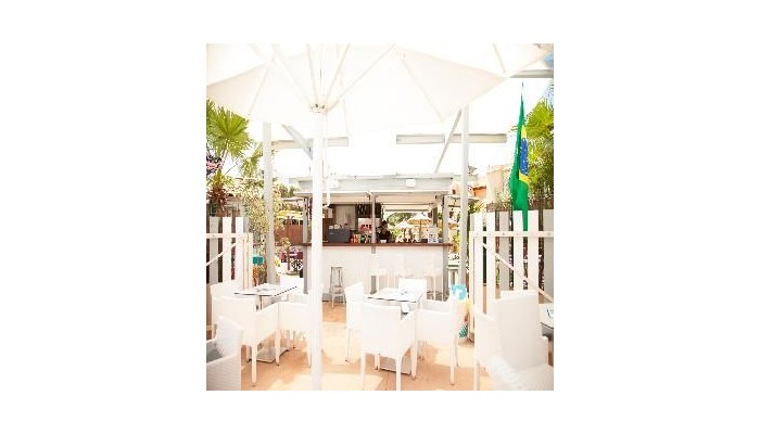 Hotel Playa Ferrera poza 41