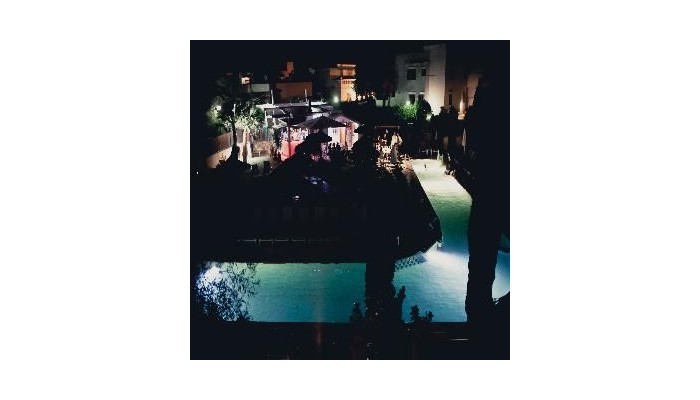 Hotel Playa Ferrera poza 76