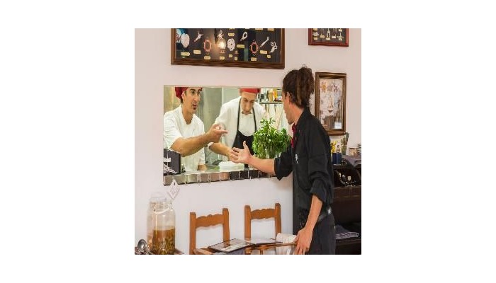 Hotel Playa Ferrera poza 65