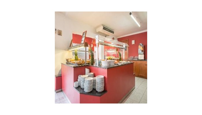 Hotel Playa Ferrera poza 30