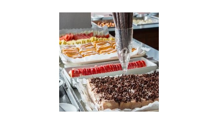 Hotel Playa Ferrera poza 53