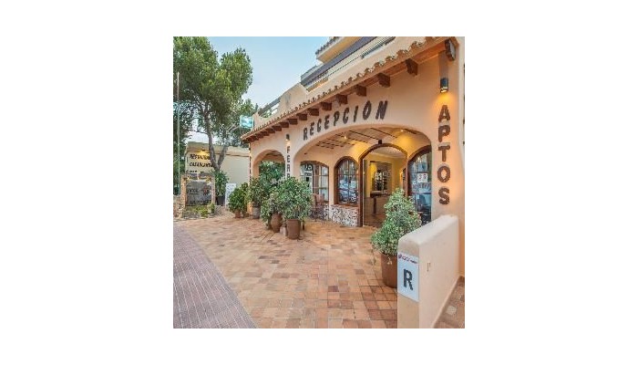 Hotel Playa Ferrera poza 25