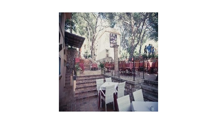 Hotel Playa Ferrera poza 93