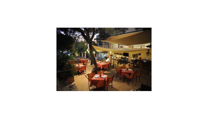 Hotel Playa Ferrera poza 9