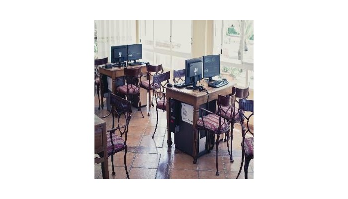 Hotel Playa Ferrera poza 62