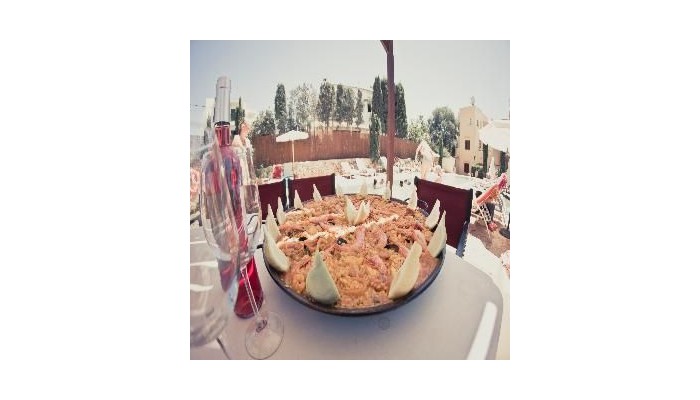 Hotel Playa Ferrera poza 59